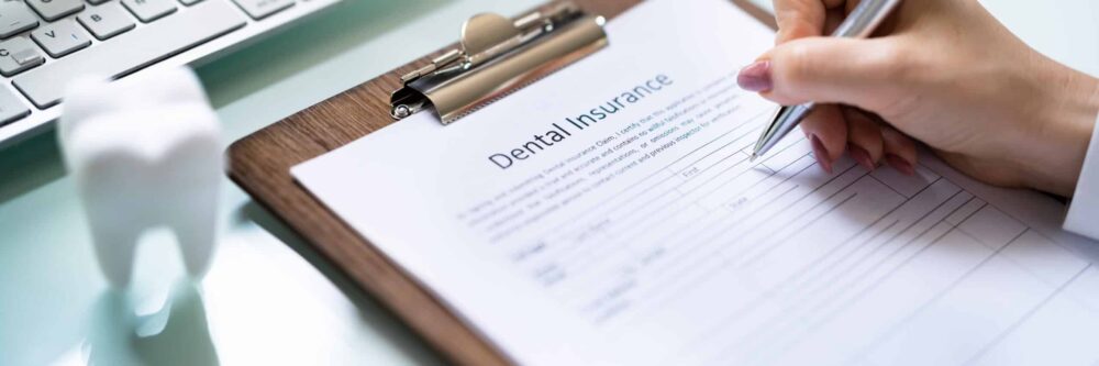 understanding dental insurance benefits ardmore